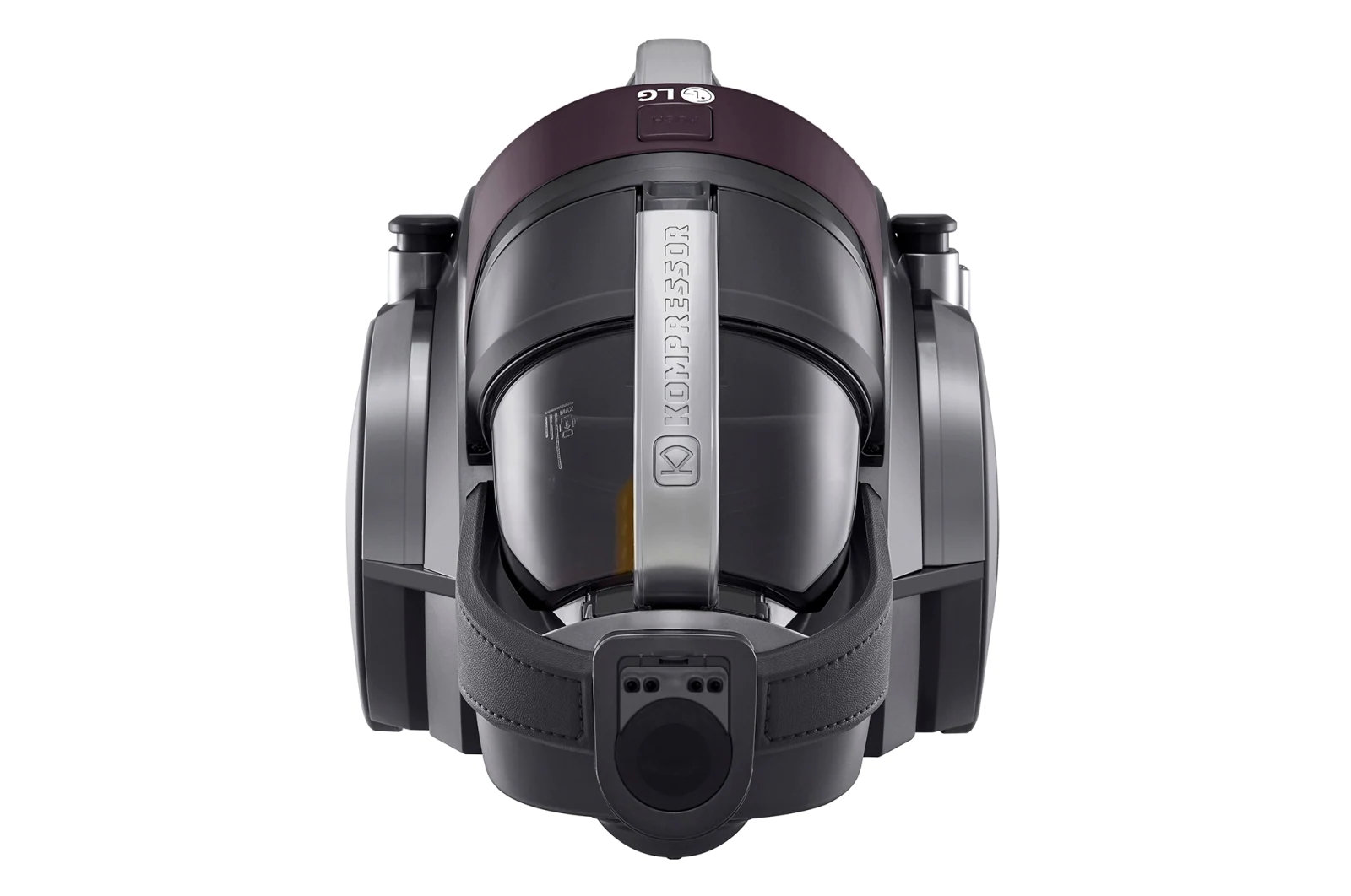 Купить Пылесос LG VC83109UHAQ — Фото 5