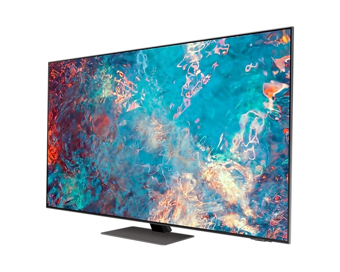 Купить Телевизор SAMSUNG QE55QN87AAUXRU — Фото 6