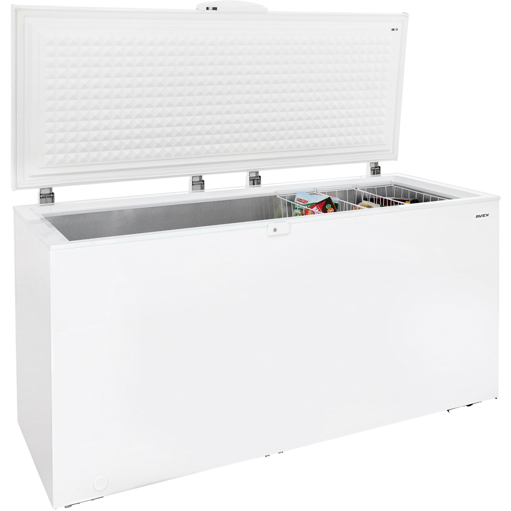 Купить Морозильный ларь AVEX CF 600 — Фото 5