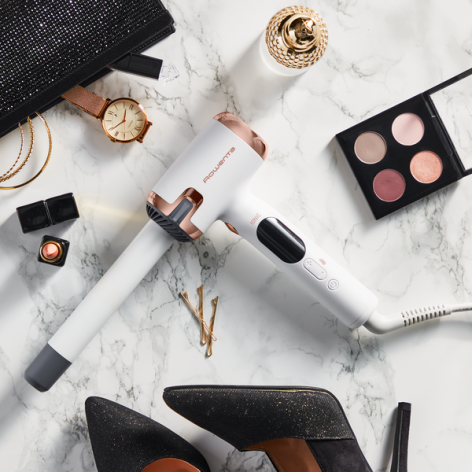 Купить Прибор для укладки волос ROWENTA CF4310F0 — Фото 6