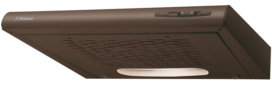 Плоская вытяжка Hansa OSC 6111 BH																		 — описание, фото, цены в интернет-магазине PT Stores