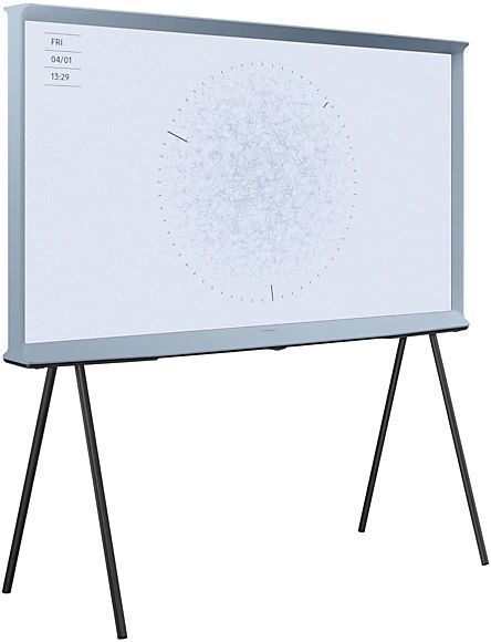 Купить Телевизор SAMSUNG QE65LS01TBUXRU — Фото 14