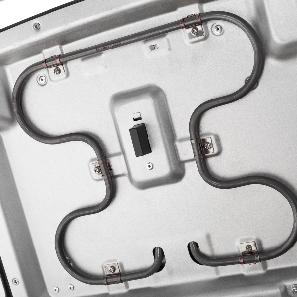 Купить Гриль электрический BRAYER BR2001 — Фото 8