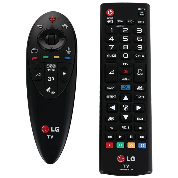 Купить Телевизор LG 55EC930 — Фото 8