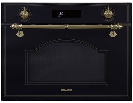 Встраиваемая СВЧ печь GRAUDE MWGK 45.0 S																		 — описание, фото, цены в интернет-магазине PT Stores