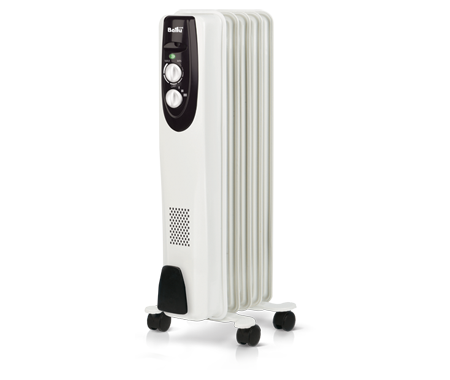 Обогреватель BALLU BOH/CL-05WRN 1000																		 — описание, фото, цены в интернет-магазине PT Stores