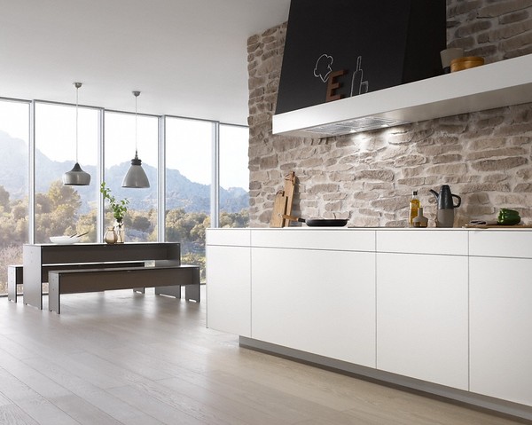 Купить Вытяжка встраиваемая MIELE DA2578 — Фото 4