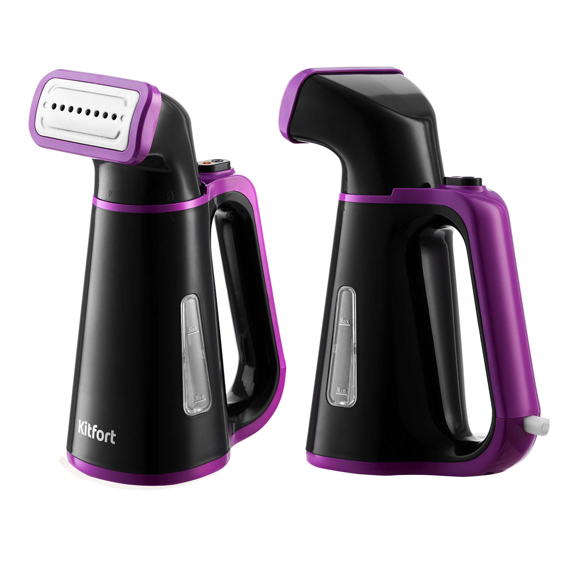 Купить Отпариватель Kitfort KT-934-3 — Фото 3