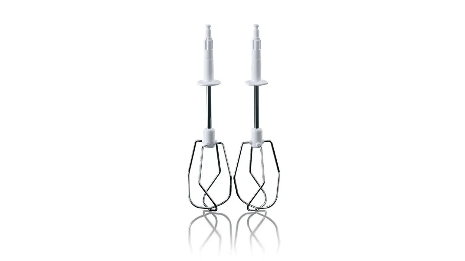 Купить Миксер BRAUN HM 3137 WH — Фото 5