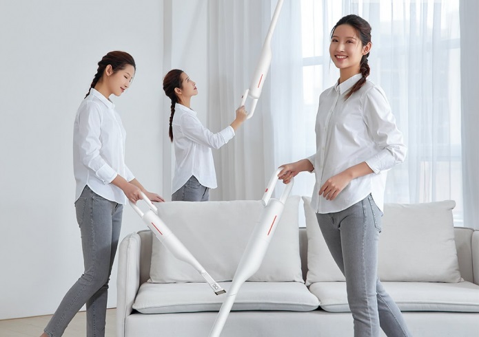 Купить  Xiaomi Deerma VC01 — Фото 7