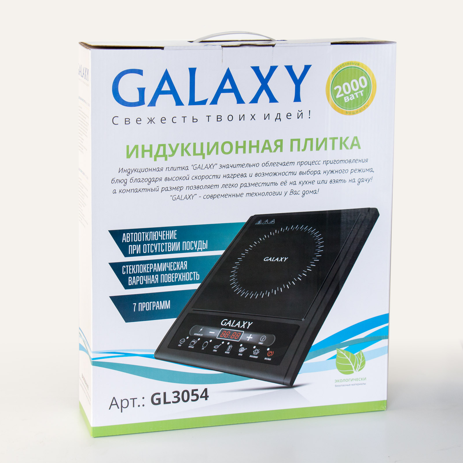 Купить Плитка GALAXY GL 3054 — Фото 3