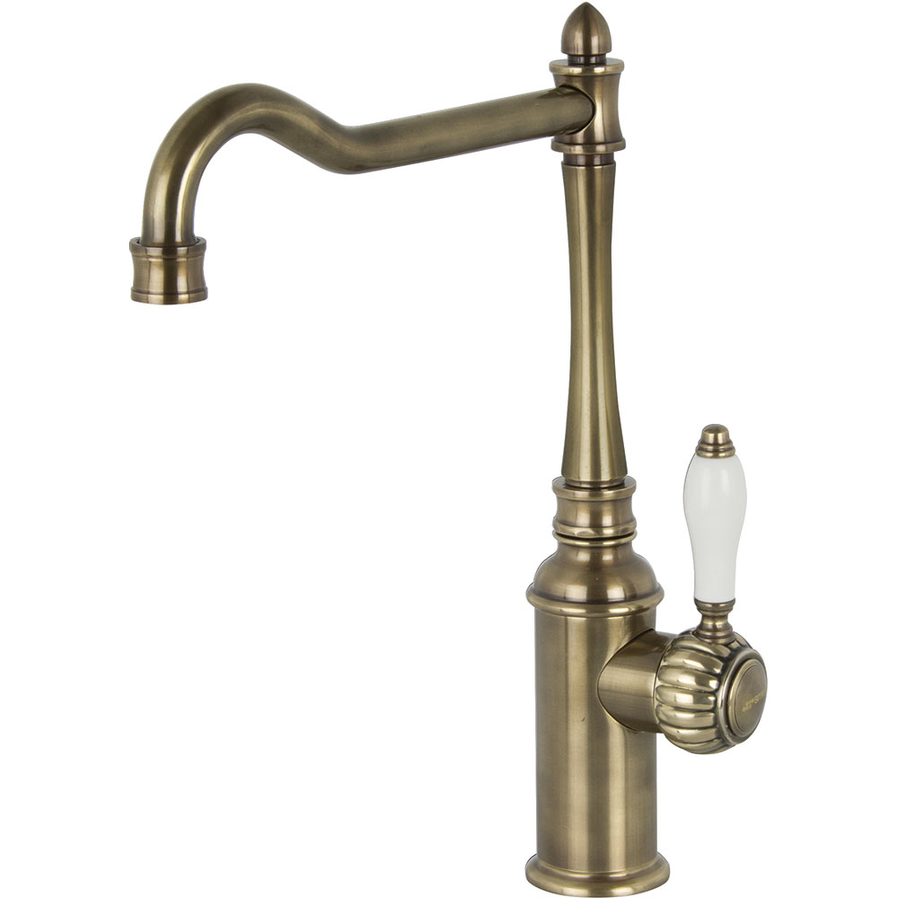 Смеситель SMEG  MICOR9OT																		 — описание, фото, цены в интернет-магазине PT Stores