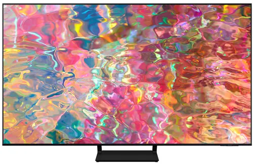 Телевизор SAMSUNG QE75Q70BAUXCE																		 — описание, фото, цены в интернет-магазине PT Stores