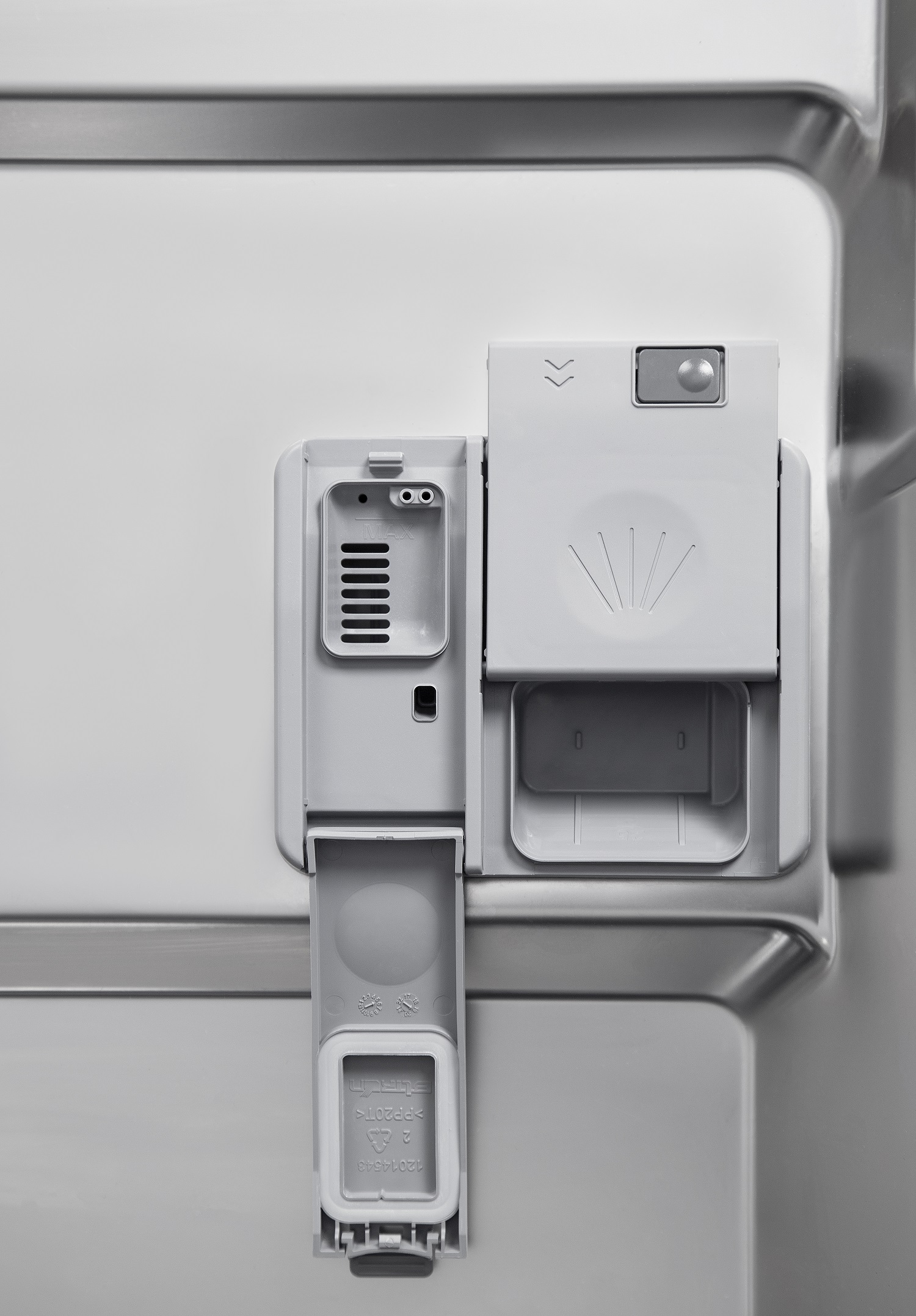 Купить Встраиваемая посудомоечная машина GEFEST 60311 — Фото 5