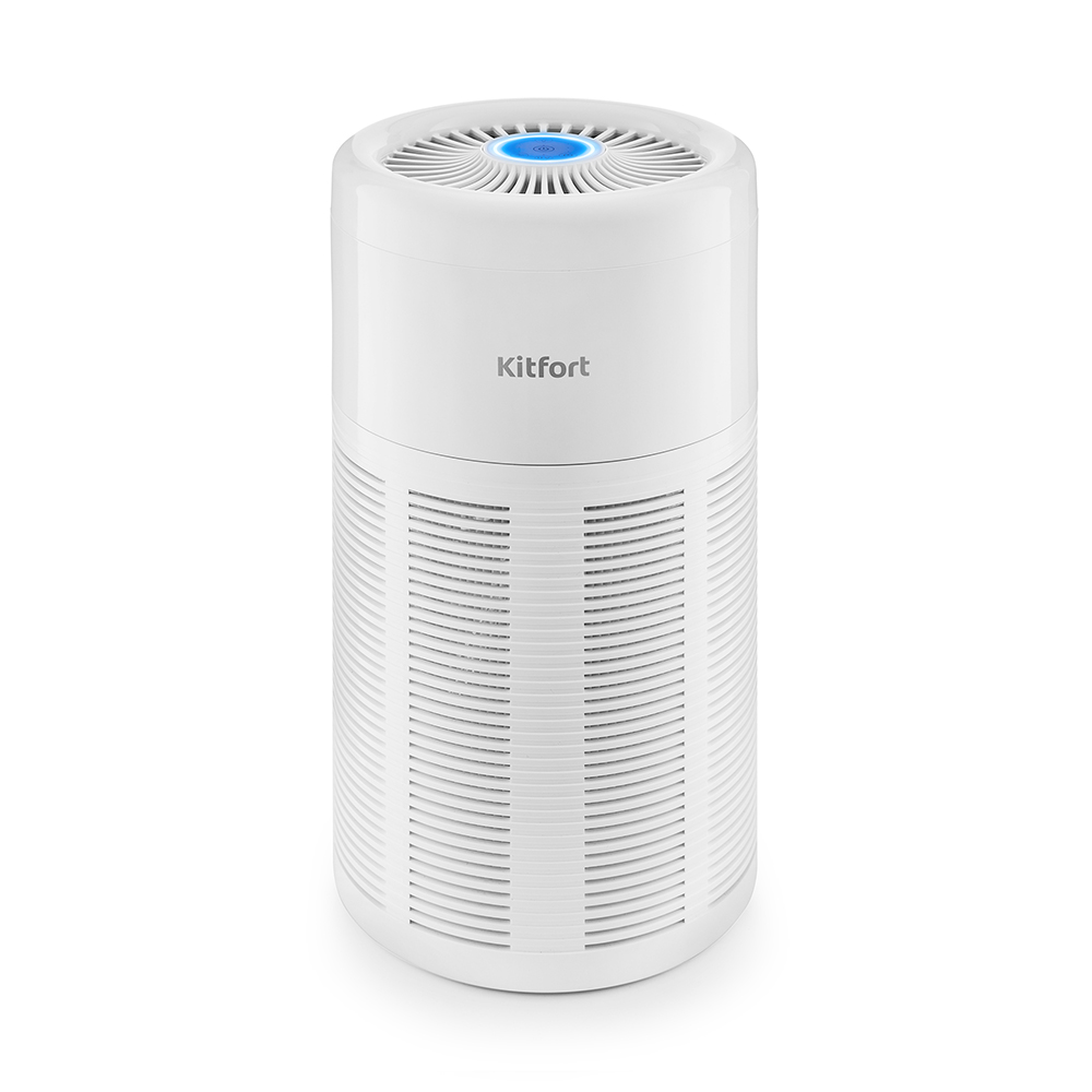 Очиститель воздуха Kitfort KT-2814																		 — описание, фото, цены в интернет-магазине PT Stores