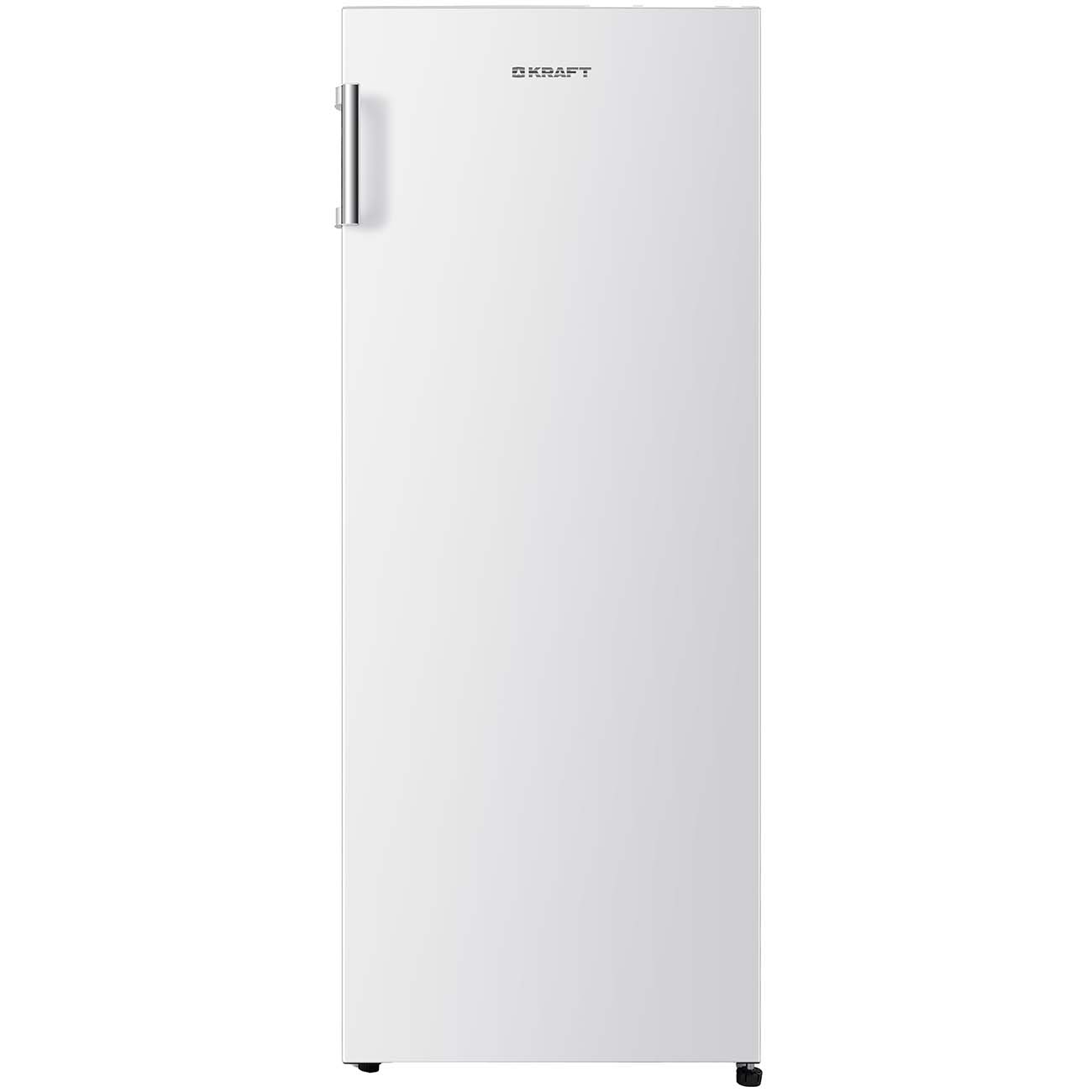 Морозильная камера KRAFT KF-HS177 W																		 — описание, фото, цены в интернет-магазине PT Stores