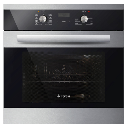Электрический духовой шкаф GEFEST ДА 622-03 H5																		 — описание, фото, цены в интернет-магазине PT Stores