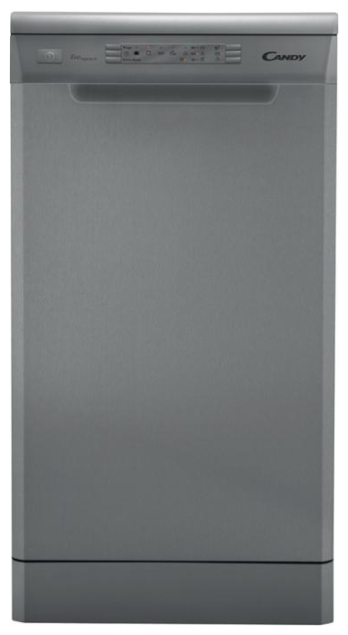 Посудомоечная машина CANDY CDP 4609 X																		 — описание, фото, цены в интернет-магазине PT Stores