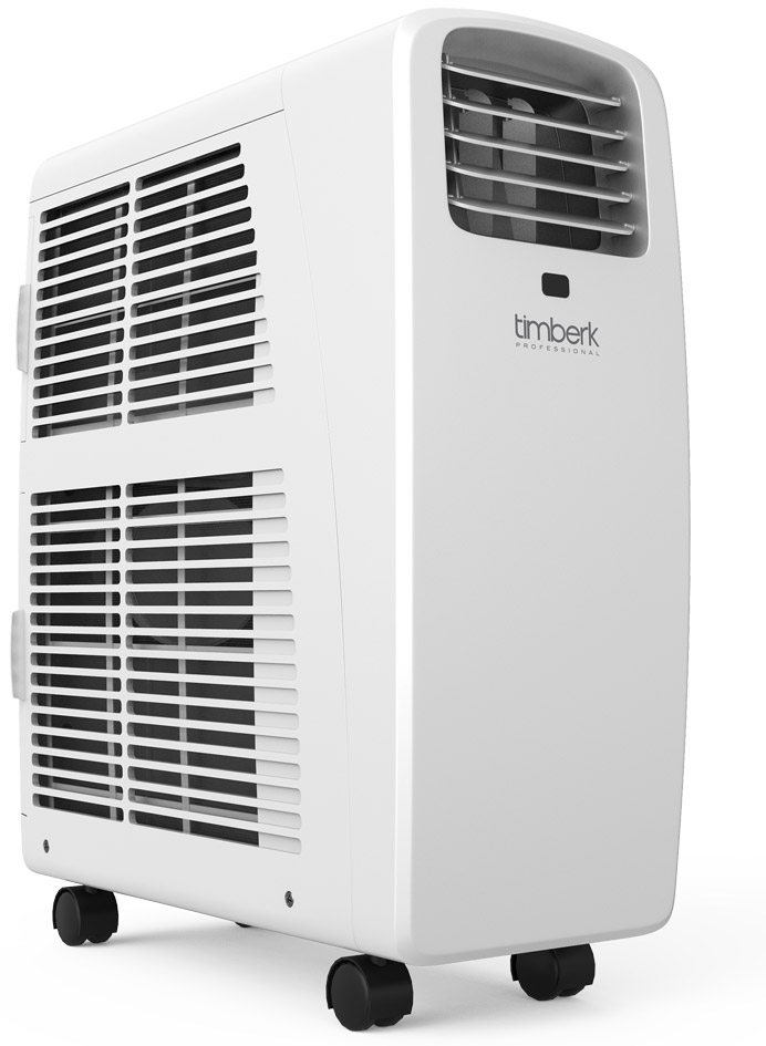 Мобильный кондиционер TIMBERK AC TIM 09C P6																		 — описание, фото, цены в интернет-магазине PT Stores