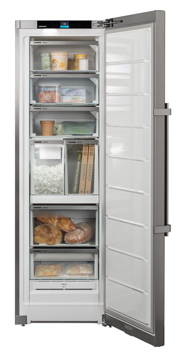 Купить Морозильная камера LIEBHERR FNsdd 5297 — Фото 3