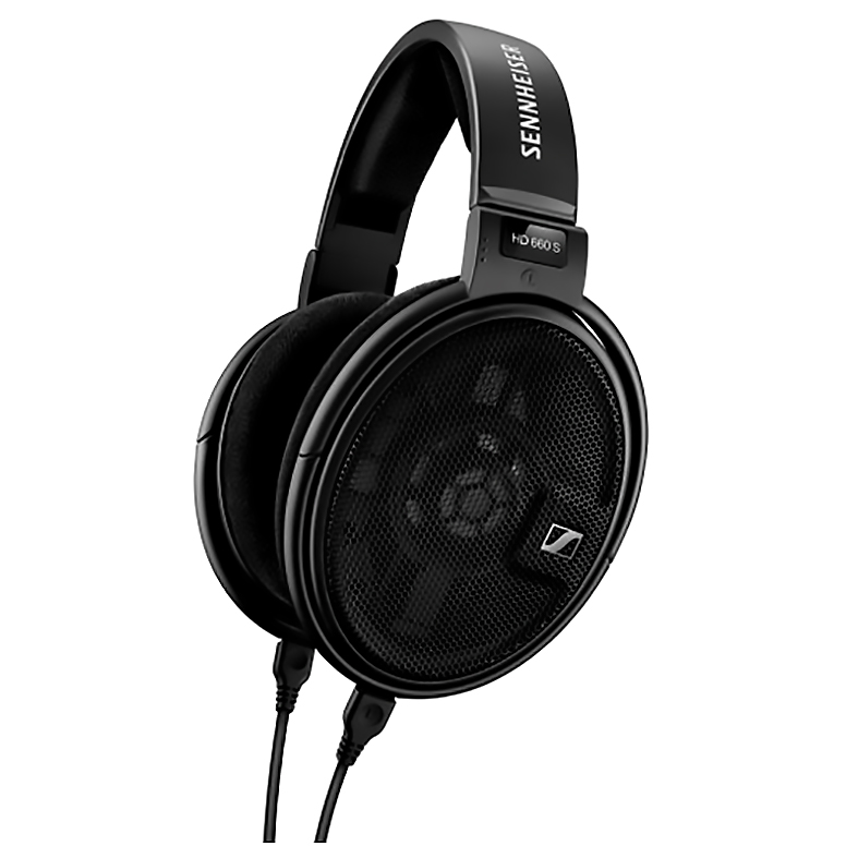 Купить Наушники SENNHEISER HD 660 S — Фото 3