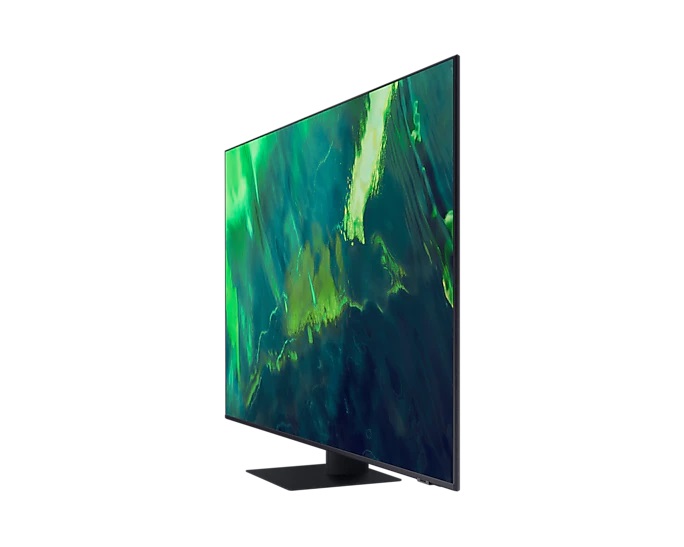 Купить Телевизор SAMSUNG QE75Q70AAUXRU — Фото 7