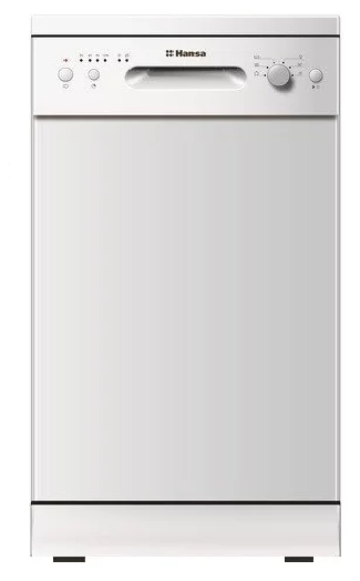 Посудомоечная машина Hansa ZWM 436 WEH																		 — описание, фото, цены в интернет-магазине PT Stores