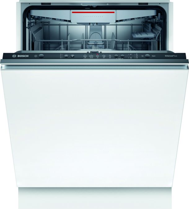 Встраиваемая посудомоечная машина BOSCH SMV25GX02R																		 — описание, фото, цены в интернет-магазине PT Stores