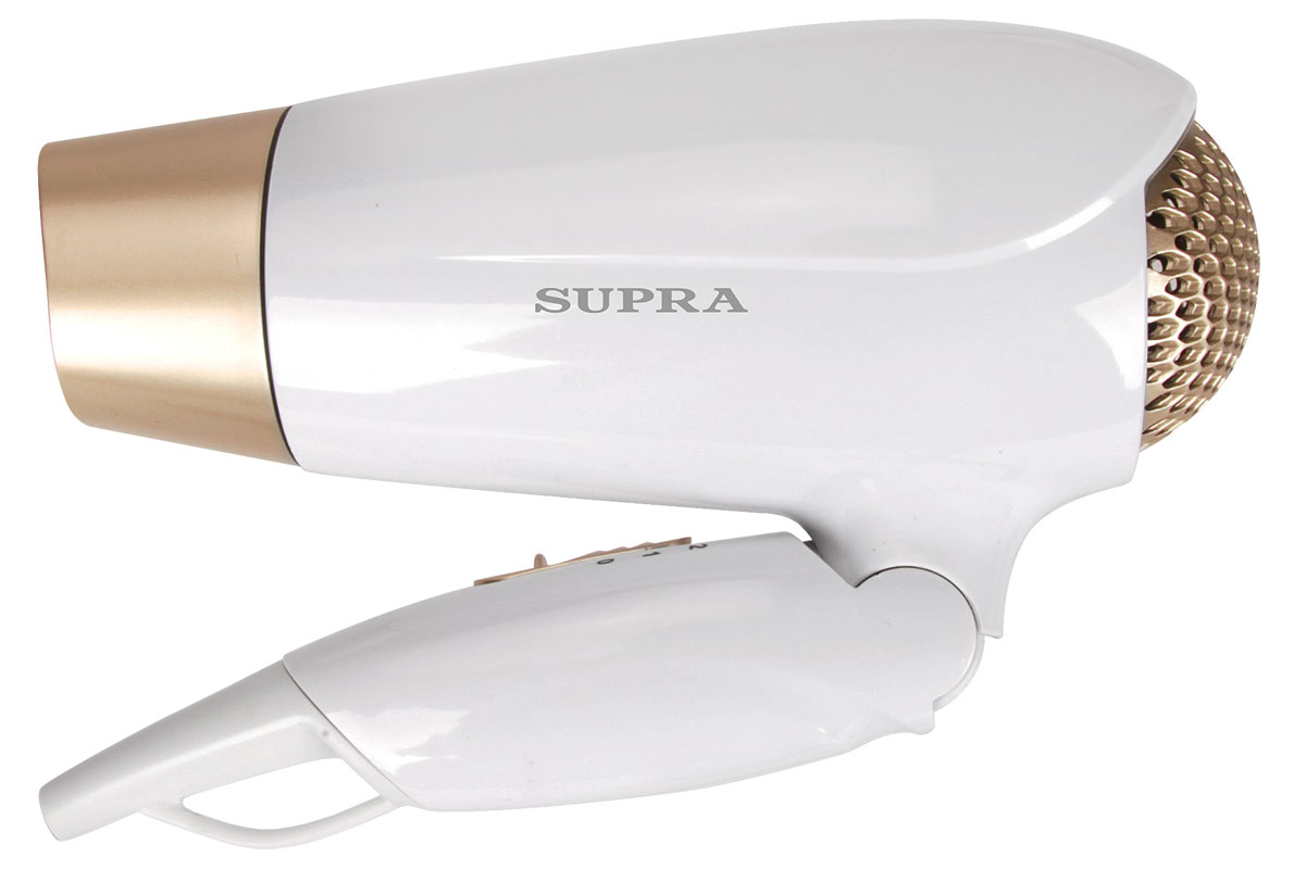 Купить Прибор для укладки волос SUPRA PHS-1411 — Фото 2