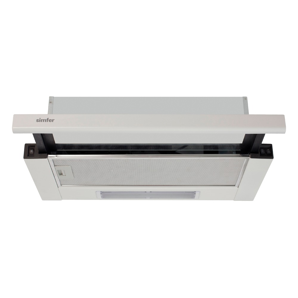 Вытяжка встраиваемая Simfer 500SDW																		 — описание, фото, цены в интернет-магазине PT Stores