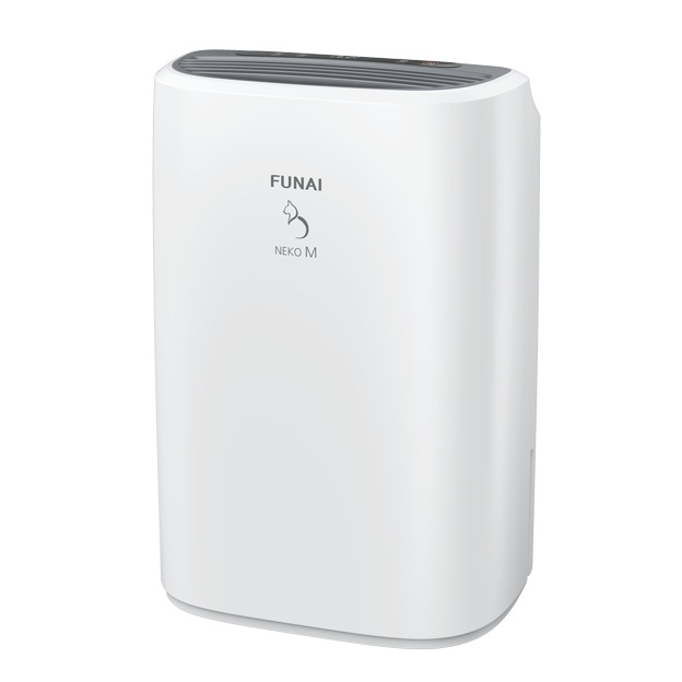 Осушитель воздуха Funai RAD-N12T5E																		 — описание, фото, цены в интернет-магазине PT Stores