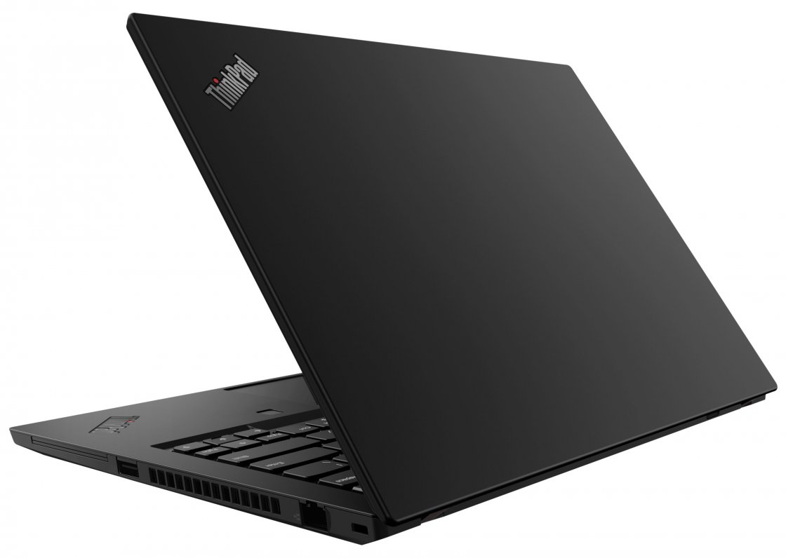 Купить Ноутбук LENOVO 20NJ0010RT — Фото 3