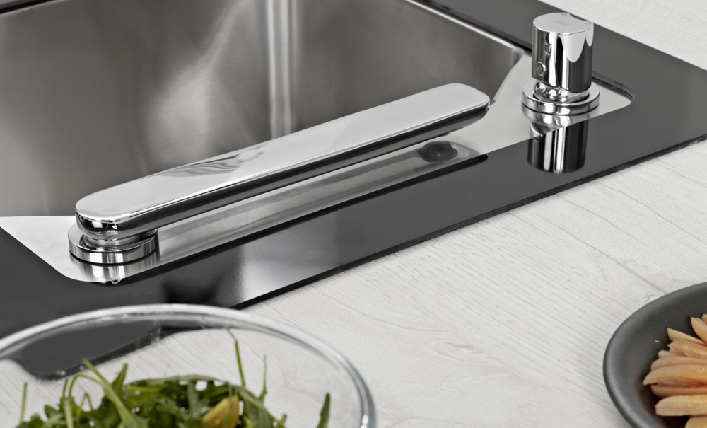 Купить Смеситель TEKA FO 985 FORMENTERA — Фото 3