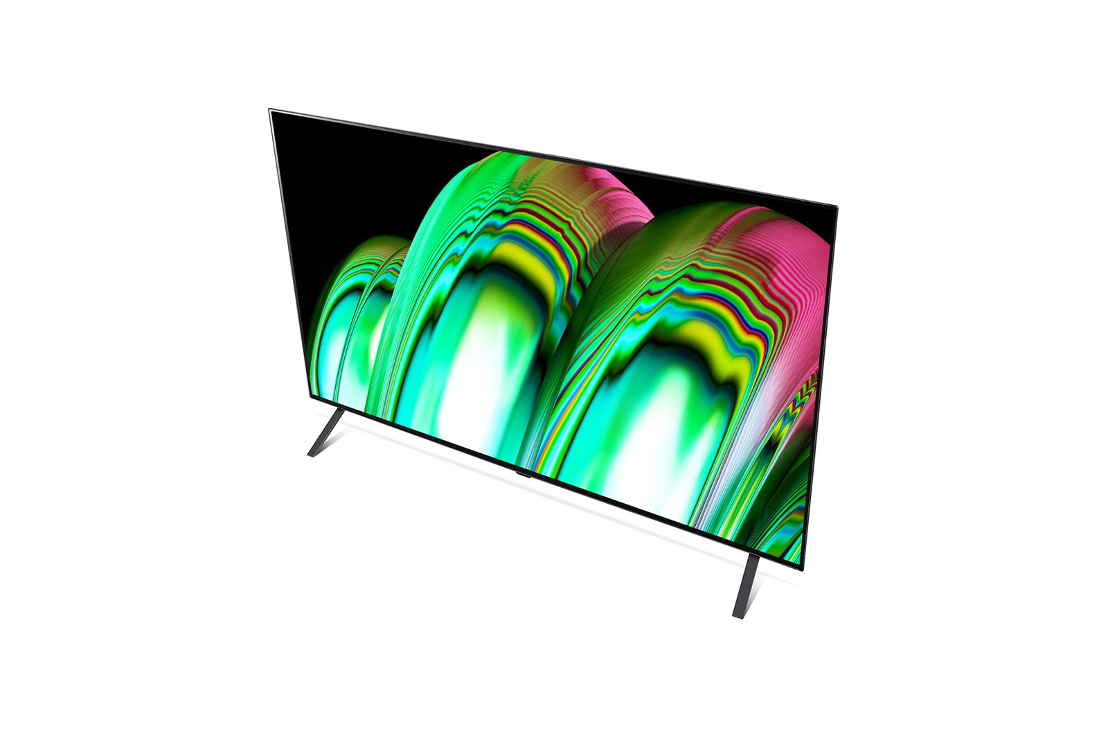 Купить Телевизор LG OLED65A2RLA — Фото 6