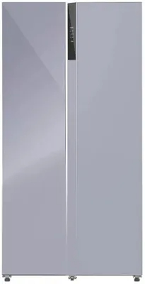 Холодильник LEX LSB530SLGID																		 — описание, фото, цены в интернет-магазине PT Stores