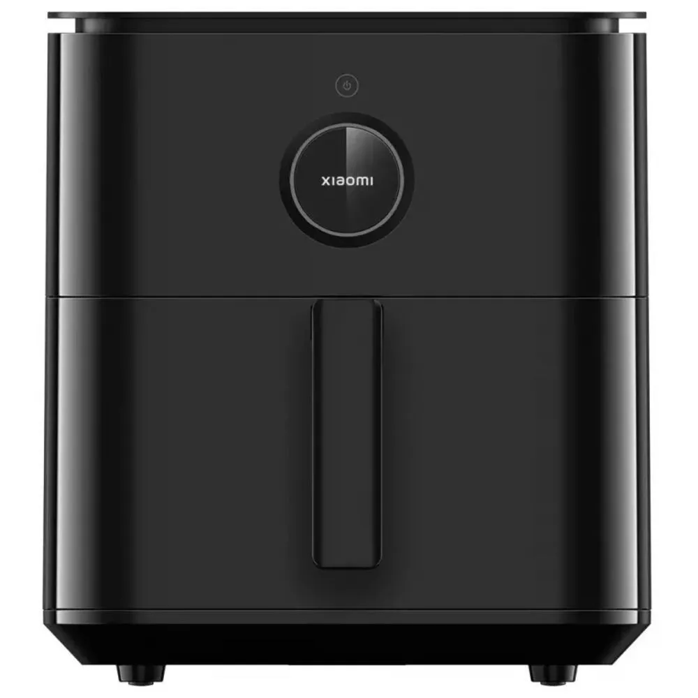 Купить Аэрогриль Xiaomi Smart Air Fryer 6.5L Black EU — Фото 6