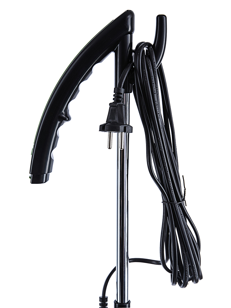 Купить  Kitfort KT-525-2, черный/серый — Фото 6