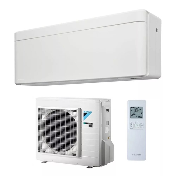 Купить Кондиционер DAIKIN FTXA25AW/RXA25A (комплект) — Фото 2