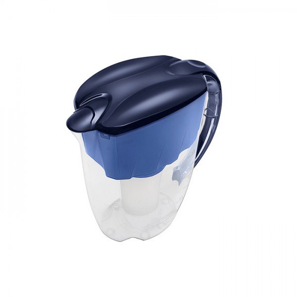 Купить Фильтр для воды АКВАФОР Кувшин Гратис синий 2.8л. — Фото 3