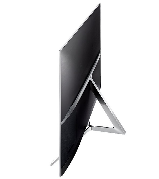 Купить Телевизор SAMSUNG UE65KS8000UX — Фото 9