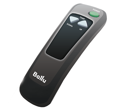 Купить Обогреватель BALLU BOGH-14E — Фото 4