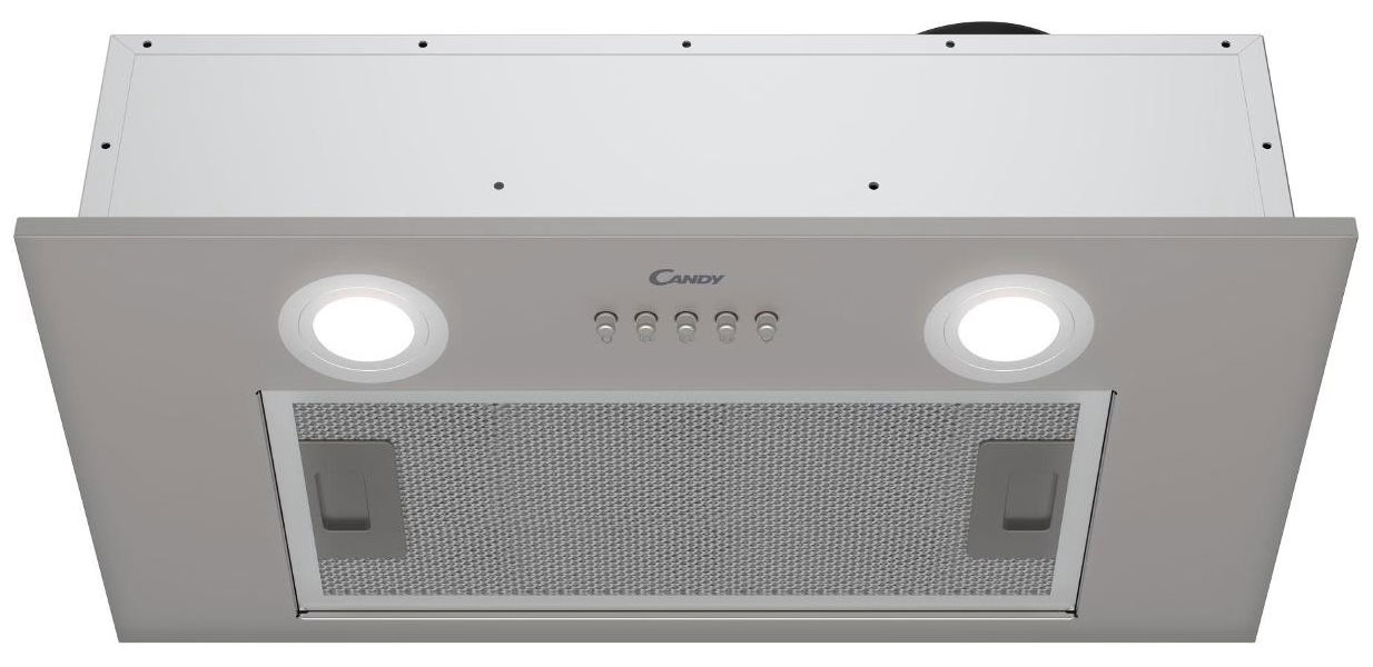 Вытяжка встраиваемая CANDY CPY5MXP-07																		 — описание, фото, цены в интернет-магазине PT Stores