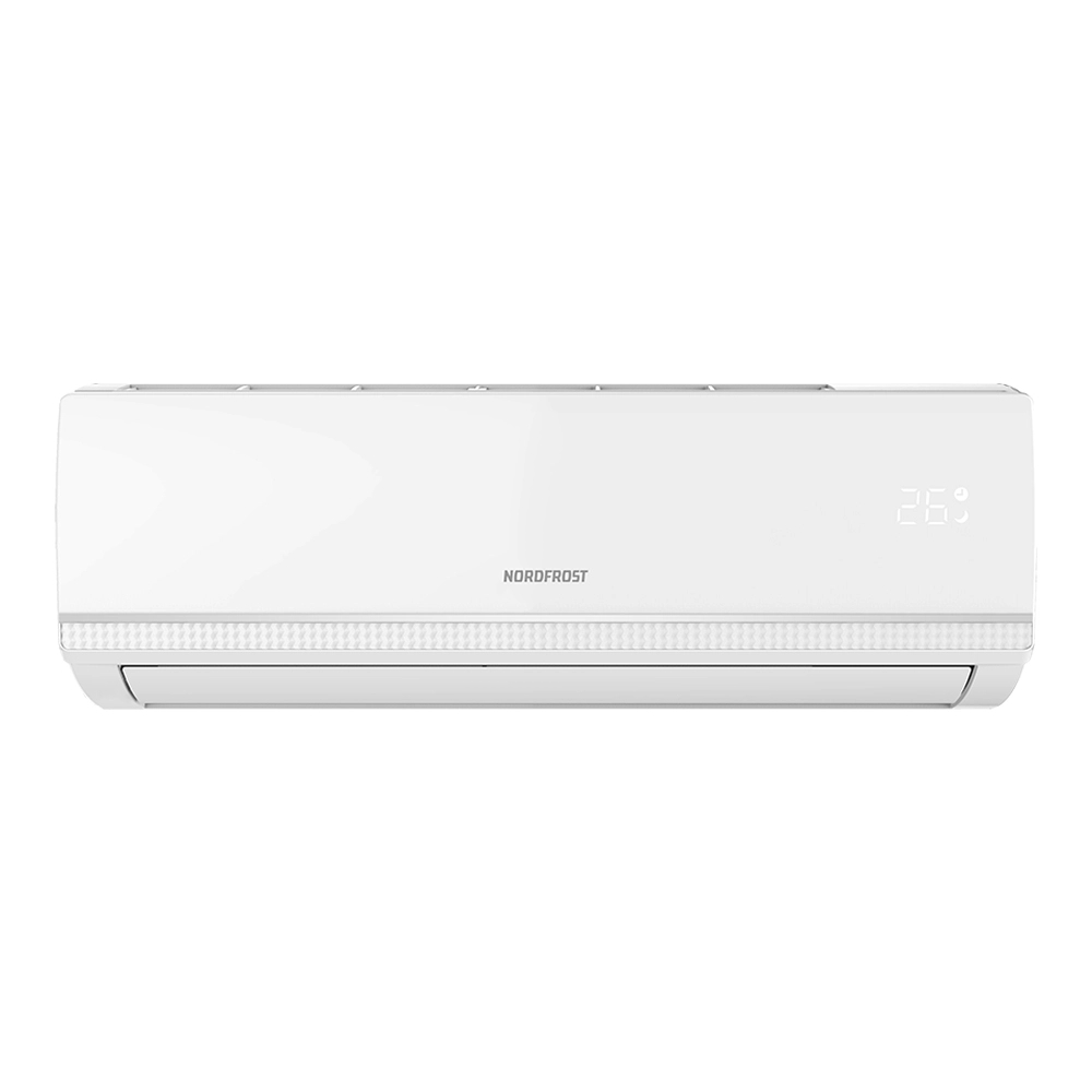 Кондиционер NORDFROST AC 09 QUB (комплект)																		 — описание, фото, цены в интернет-магазине PT Stores