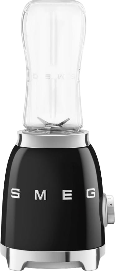 Блендер Smeg PBF01BLEU																		 — описание, фото, цены в интернет-магазине PT Stores