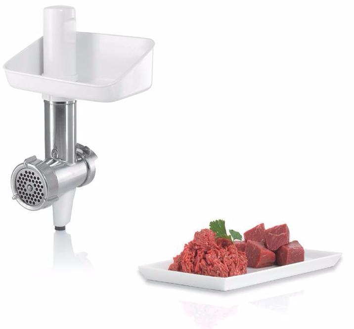 Купить Кухонный комбайн BOSCH MUM 4875 — Фото 3