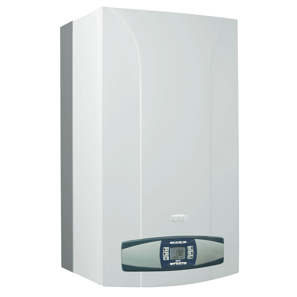 Купить Водонагреватель газовый BAXI LUNA-3 1.310 Fi — Фото 3
