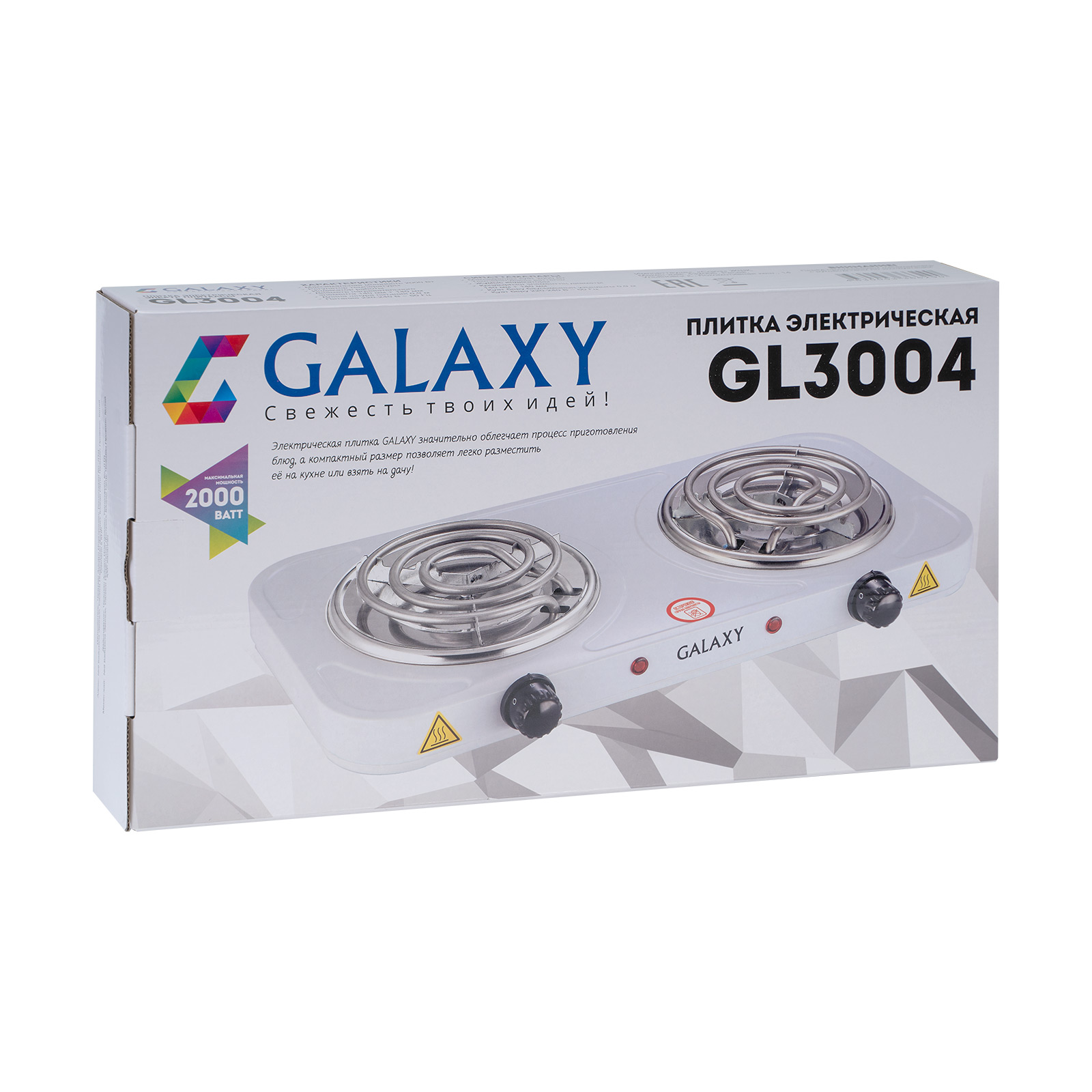Купить Плитка GALAXY GL 3004 — Фото 3