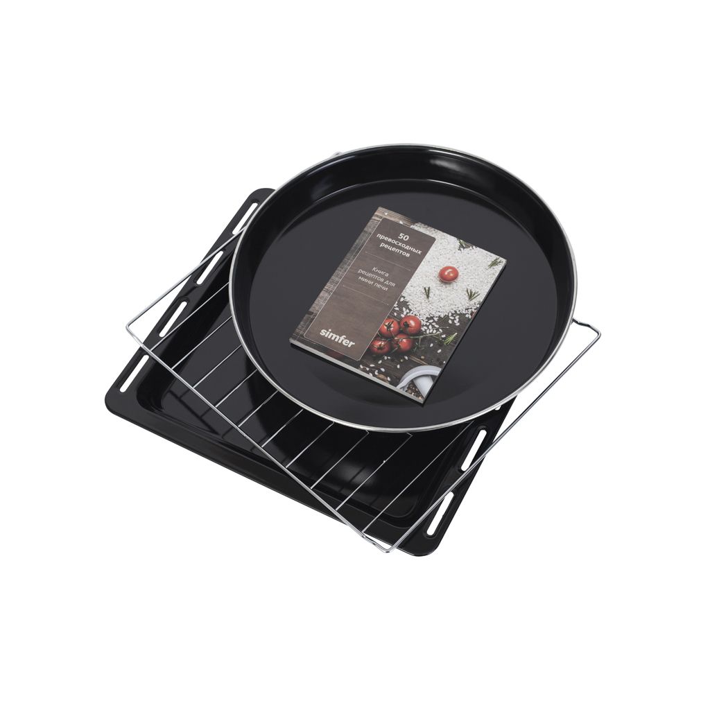 Купить Мини-печь Simfer M 4242 — Фото 4