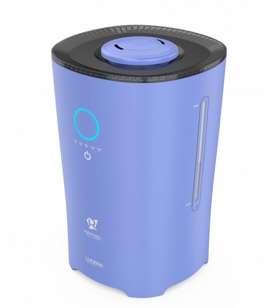 Увлажнитель воздуха Royal Clima RUH-L400/4.0E-VT																		 — описание, фото, цены в интернет-магазине PT Stores