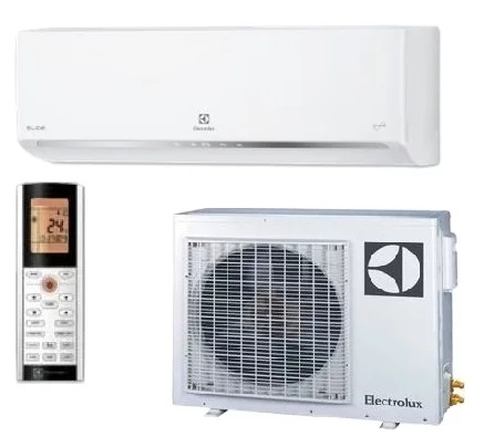 Купить Кондиционер Electrolux EACS/I-07HSL/N3 (комплект) — Фото 2